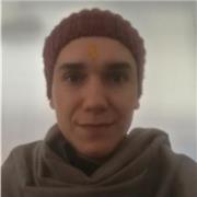 Profesor de yoga, meditación, yoga nidra y vedanta